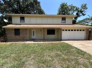 113 June Ct, Richwood, TX 77531