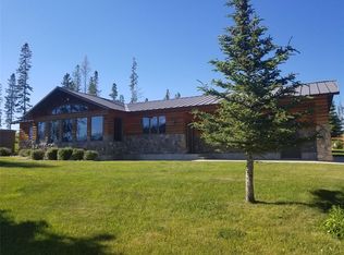 25 Clinton Ln, Anaconda, MT 59711