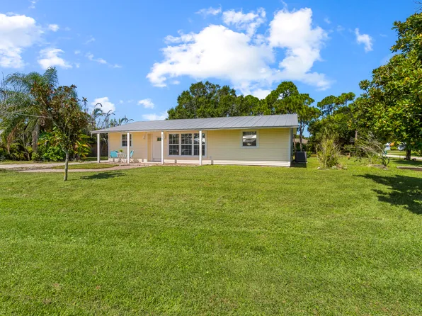 874 BLOSSOM Drive, Sebastian, FL 32958