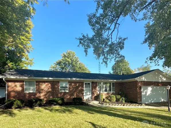 6 Catherine Ct, Germantown, OH 45327