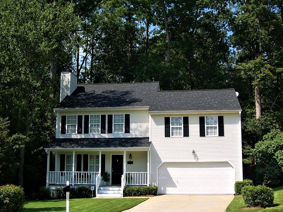 Front View