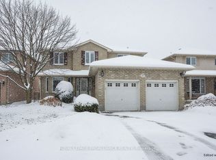 37 Dungannon Dr, Belleville, ON K8P5E7