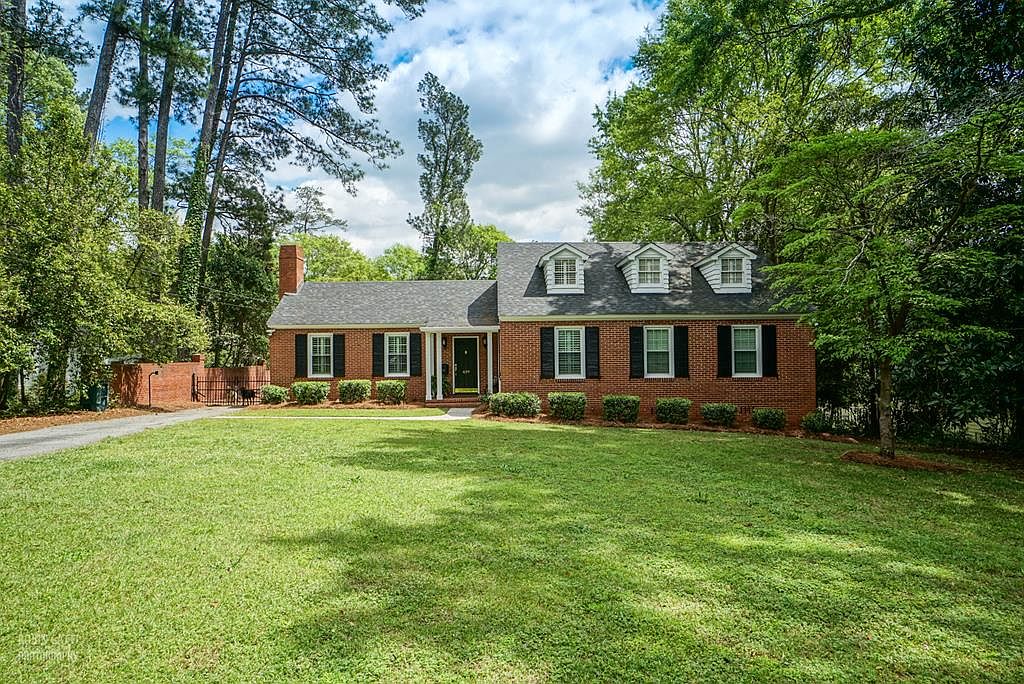 439 Ashley Pl, Macon, GA 31204 Zillow