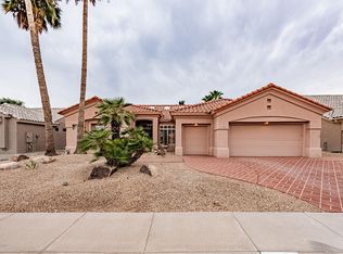 13913 W Via Tercero, Sun City West, AZ 85375
