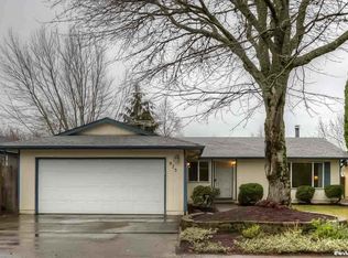 975 Barnes Ave SE, Salem, OR 97306