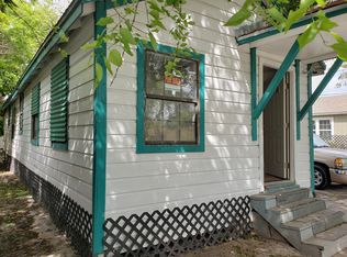 813 Dolores St, Corpus Christi, TX 78405