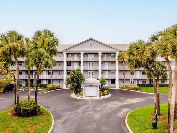 1508 S Whitehall Dr #206, Fort Lauderdale, FL 33324