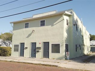 1667 28th Ave N APT 3, St Petersburg, FL 33713