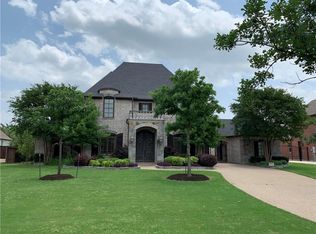 3312 Abbey Rd, Mansfield, TX 76063