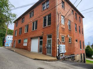 1529 Federal St APT 301, Pittsburgh, PA 15212