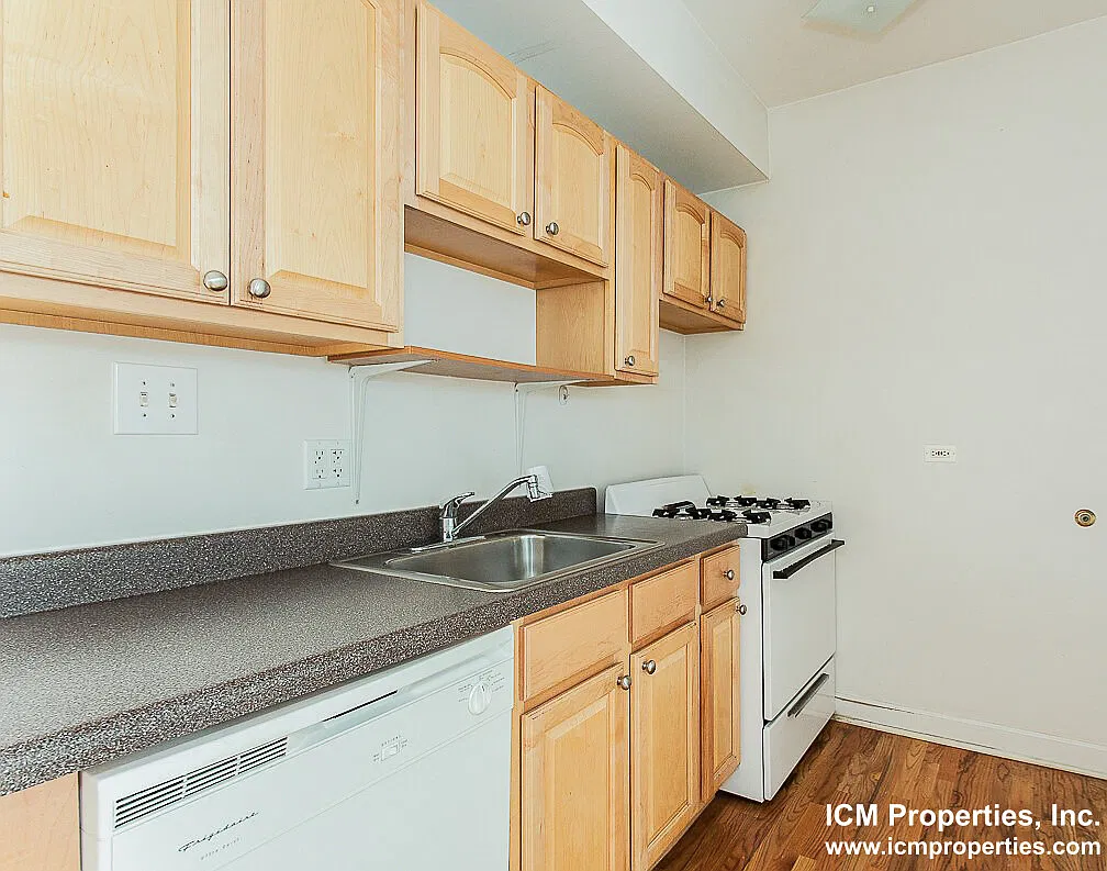 1 bed, 660 sqft, $2,150 — Photo 2