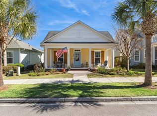 1087 Huntspoint St, Winter Garden, FL 34787