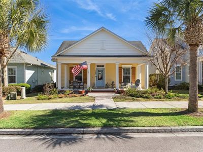 1087 Huntspoint St, Winter Garden, FL, 34787