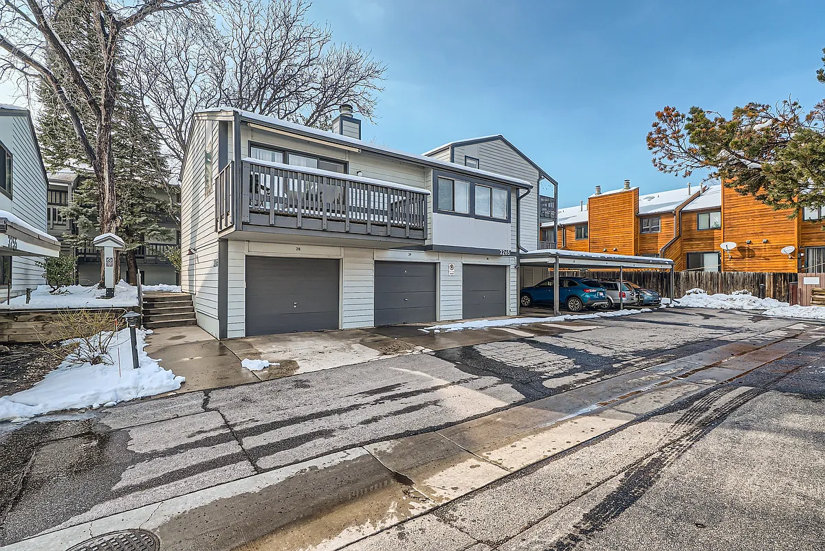 Building Photo - 3265 34th St #46