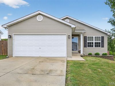 490 Sandra Way, Winfield, MO, 63389