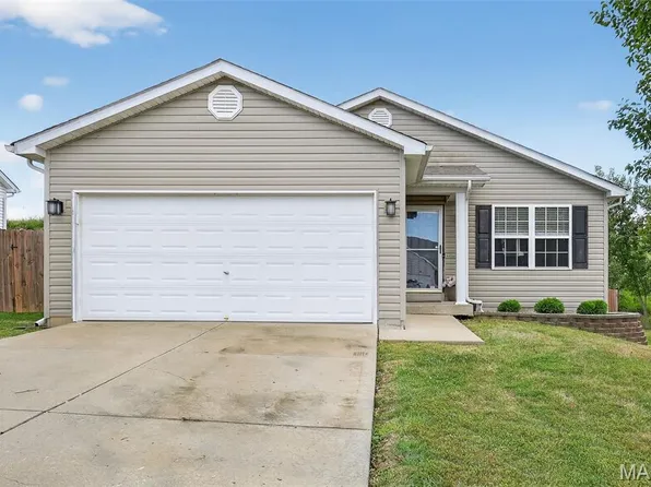 490 Sandra Way, Winfield, MO 63389