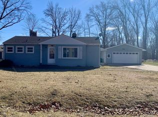 39001 Chase St, Romulus, MI 48174
