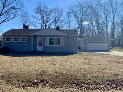 39001 Chase St, Romulus, MI, 48174