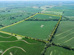 1105 N Ave, Clarinda, IA 51632