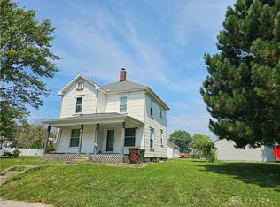 320 E Church St, Bradford, OH 45308