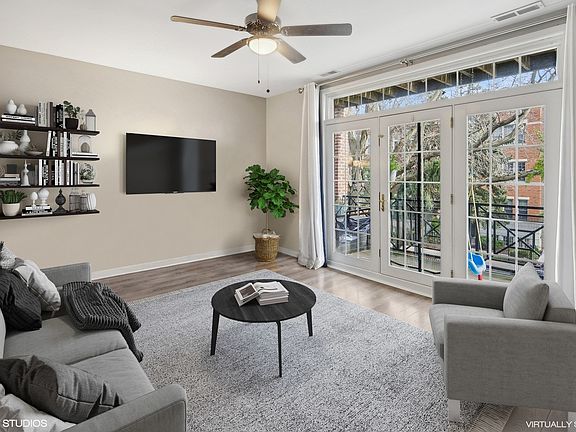 2nd image of 4310 N Richmond St APT 3