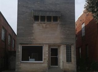 118 S Court St, Sullivan, IN 47882