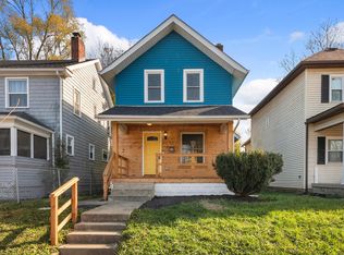 920 Miller Ave, Columbus, OH