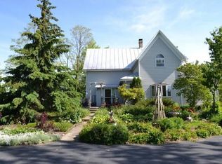 7057 Holly Mor Rd, Greenleaf, WI 54126