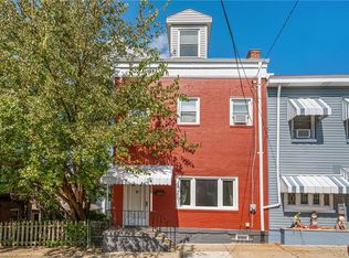 3909 Mintwood St, Pittsburgh, PA