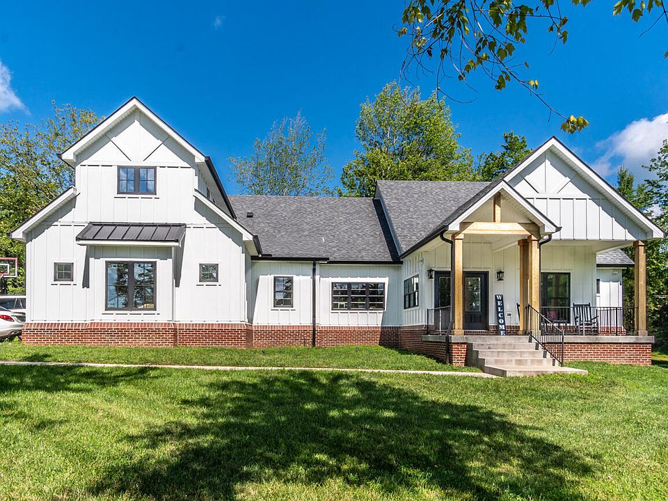 155 Winford Dr, Waco, KY 40385 Zillow
