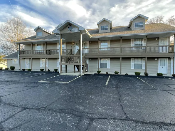 27 Fall Creek Drive #7 BLDG 27, Branson, MO 65616
