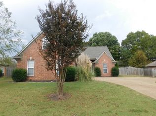 9460 Grove Rd, Cordova, TN 38016