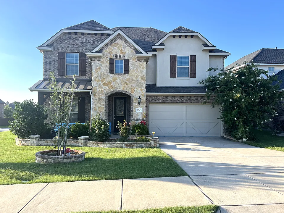 2649 Shadow Glen Dr
