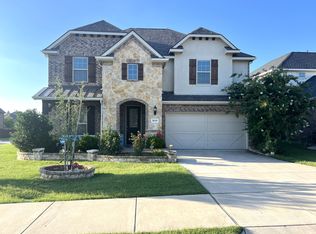 2649 Shadow Glen Dr, Little Elm, TX 75068