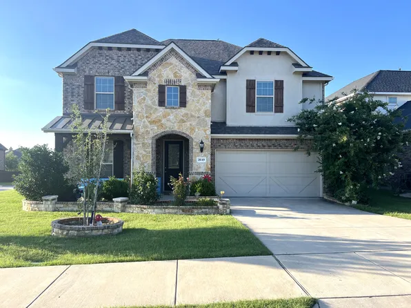 2649 Shadow Glen Dr, Little Elm, TX 75068