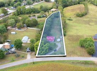 15 Sloan Branch Rd, Pleasant Shade, TN 37145