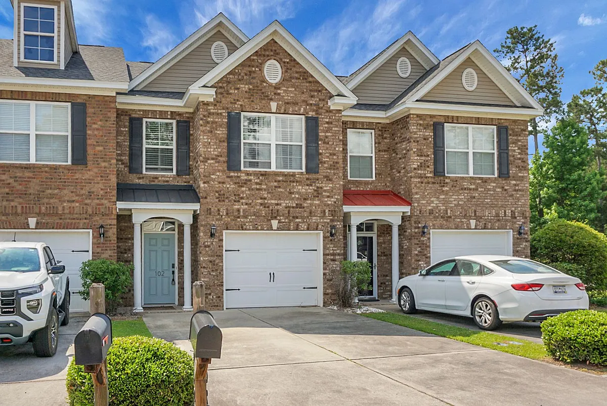Building Photo - 102 Lamplighter Ln