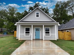 700 W Walnut St, Longview, TX 75601