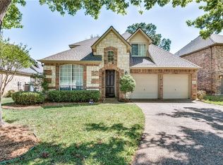 3936 Saturn St, Flower Mound, TX 75028
