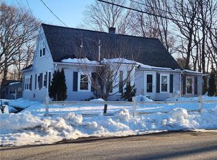 25 Thomas St, North Kingstown, RI 02852