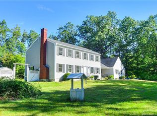 126 Laurel Hill Rd, Brookfield, CT 06804