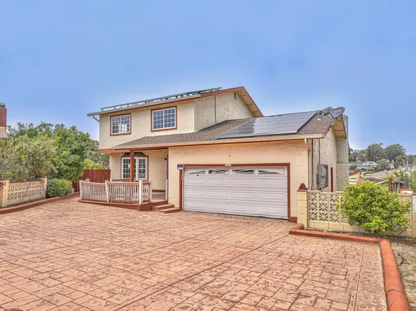 1661 Mescal Ct, Seaside, CA 93955