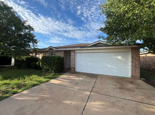 2809 90th St, Lubbock, TX 79423