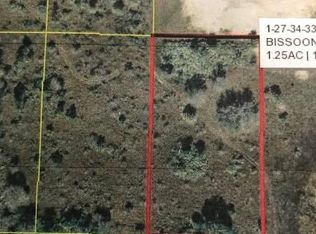 17655 NW 258th St, Okeechobee, FL 34972