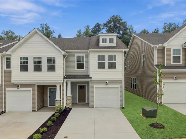 501 E Parima Ct, Spartanburg, SC 29301