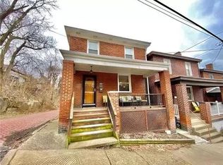 510 Kathleen St, Pittsburgh, PA