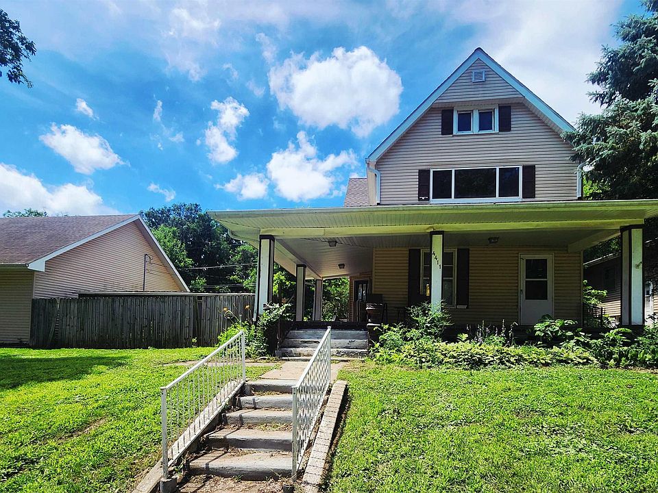 1st image of 4411 Van Buren St