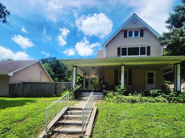 4411 Van Buren St, Sioux City, IA 51108