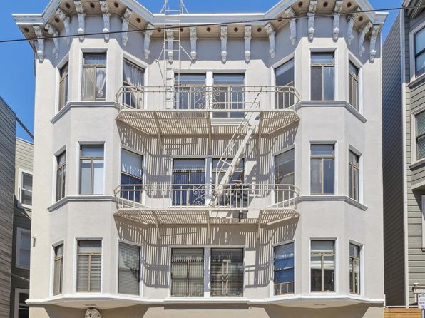 1456 Sacramento St APT 10