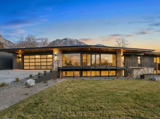 1840 N Sego Ln E, Provo, UT 84604